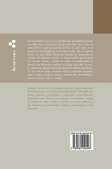 La escritura y la furia. Ensayos sobre la imaginación latinoamericana La escritura y la furia. Ensayos sobre la imaginación latinoamericana