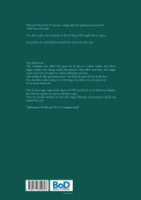 Älvan som vilar i spindelnätets vagga