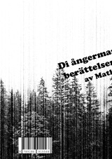 Di ångermanländska IX - berättelser och skrönor Di ångermanländska IX - berättelser och skrönor