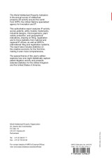 World Intellectual Property Indicators - 2018 World Intellectual Property Indicators - 2018