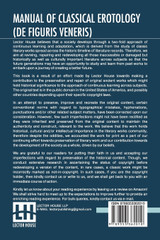 Manual Of Classical Erotology (De Figuris Veneris)