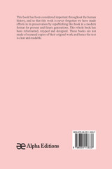 Don't Marry or, Advice on How, When and Who to Marry