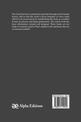 The American Prisoner Book-III The American Prisoner Book-III
