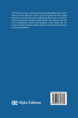 The Black Wolf's Breed; A Story of France in the Old World and the New, happening in the Reign of Louis XIV