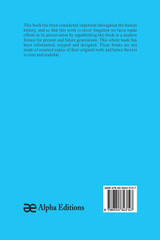 The 'Blackwood' Group