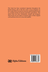 Translations from the German (Vol 3)