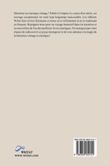 Créateurs de l'agriculture moderne