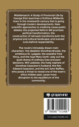 Middlemarch (Grapevine Press)