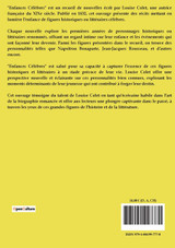 Enfances Célèbres