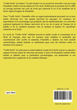 Vieille Sicile