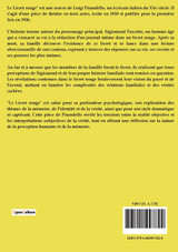 Le livret rouge