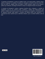A Expulsão de Estrangeiros