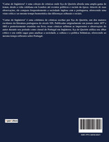 Cartas de Inglaterra Cartas de Inglaterra