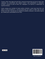Canções e Odes Canções e Odes