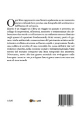 Tra passato e presente Tra passato e presente
