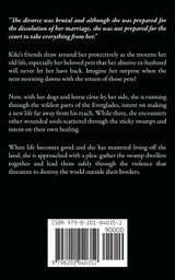 Nor Warrior, Nor Priestess