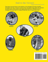 Hail to the Victors! History of Michigan Wolverines Football Hail to the Victors! History of Michigan Wolverines Football