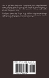 Twenty-Five Days Of Christmas