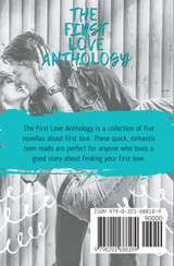 The First Love Anthology The First Love Anthology