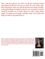 Scorpio Predictions and Rituals 2024 Scorpio Predictions and Rituals 2024
