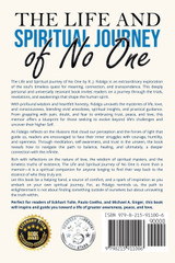 The Life and Spiritual Journey of No One The Life and Spiritual Journey of No One
