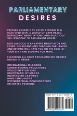 Parliamentary Desires Parliamentary Desires