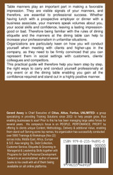 Dining Etiquette & Table Manners Dining Etiquette & Table Manners