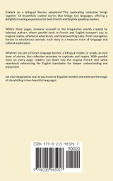 Bilingual Adventures Bilingual Adventures