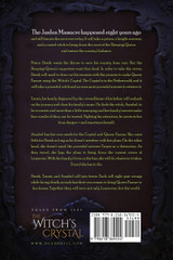 The Witch's Crystal