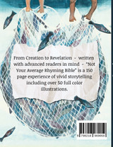 Not Your Average Rhyming Bible
