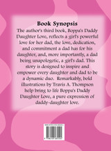 Boppa's Daddy Daughter Love