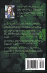 Luck of the Irish? Luck of the Irish?