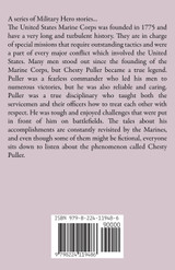 Chesty Puller and other War Heroes