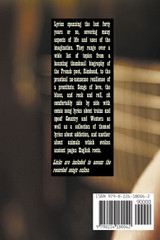 Lyrics From Life And Imagination