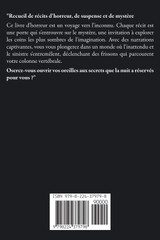 Histoires Terrifiantes à Écouter la Nuit