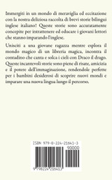 Avventure Bilingui Avventure Bilingui