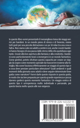 Viaggi onirici consapevoli per i bambini I più bei viaggi di fantasia per addormentarsi, per la meditazione e per una maggiore consapevolezza Viaggi onirici consapevoli per i bambini I più bei viaggi di fantasia per addormentarsi, per la meditazione e per una maggiore consapevolezza