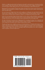 25 Prophets Book Summary 25 Prophets Book Summary