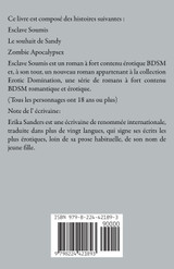 Esclave Soumis et autres histoires