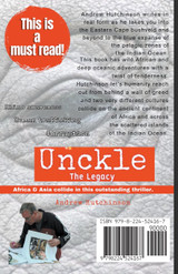Unckle The Legacy Unckle The Legacy