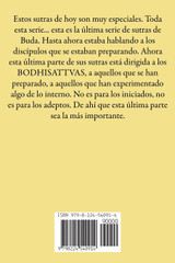 Los Últimos Sutras de Oro del Dhammapada Los Últimos Sutras de Oro del Dhammapada
