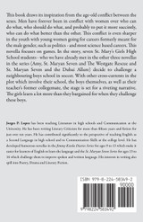 St. Maryan Seven and the Soccer Affair