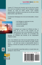 La Croix Dans la Vie et le Ministère du Croyant