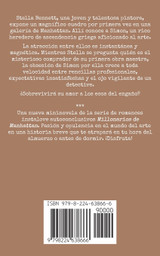 La obsesión del magnate