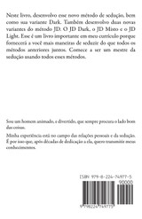 O método EDP O método EDP