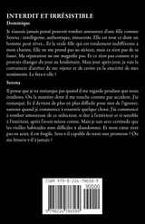 Interdit et irrésistible Interdit et irrésistible