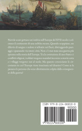 Guerra dei Trent'anni Storia per principianti Circostanze, corso ed effetti della Guerra dei Trent'anni e il lungo cammino verso la pace Guerra dei Trent'anni Storia per principianti Circostanze, corso ed effetti della Guerra dei Trent'anni e il lungo cammino verso la pace