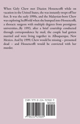 The Murder of Girly Chew Hossencofft