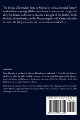 The Nexus Chronicles Vol 1 The Nexus Chronicles Vol 1