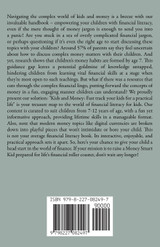 Kids and money Kids and money